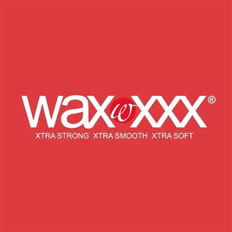 Wax Xxx Creativeans