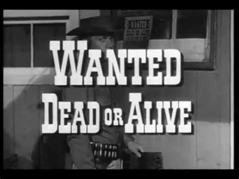 When i walk these streets a loaded six string on my back i play for keeps 'cause i might not make it back. 拳銃無宿 Wanted Dead or Alive. - YouTube