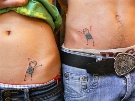 35 Couple Tattoos And Designs For Expressing Your Eternal Love