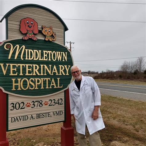 Meet Our Veterinarians Middletown Vet Middletown Veterinary Hospital