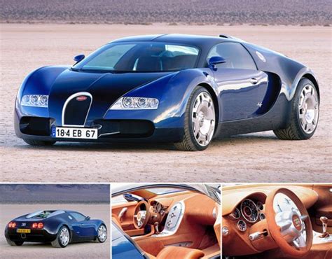 10 Most Expensive Bugatti Cars And Celebrities Who Own Them Heraldng