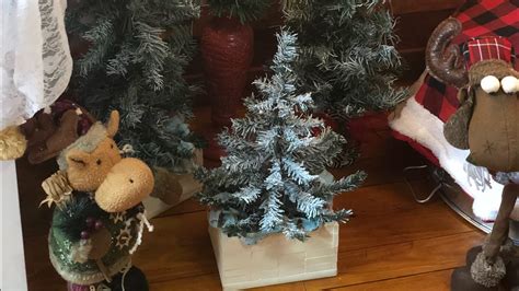 Check out our ceramic tree planter selection for the very best in unique or custom, handmade pieces from our home & living shops. Dollar Tree Christmas Tree Planter Box 2018 - YouTube