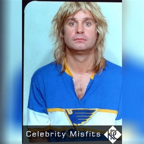 Mugshot of the Week: Ozzy Osbourne was arrested in 1984 and charged