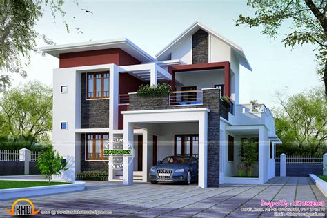 April 2015 Kerala Home Design And Floor Plans