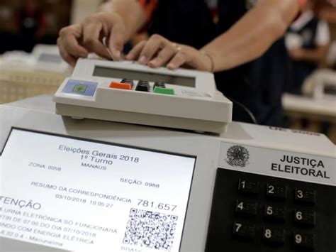 Eleições em Domingos Mourão PI Veja como foi a votação no 1º turno