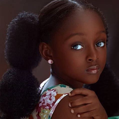 Meet Jare Ijalana The Most Beautiful Black Angel In The World News Breaking