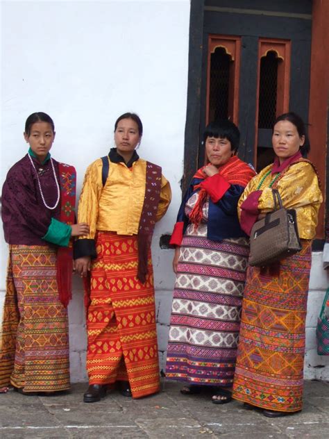 Bhutan And The Gross National Happiness Index