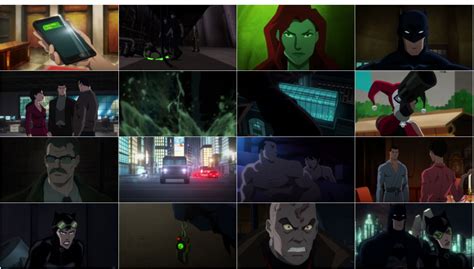 It is the 13th installment of the dc animated movie universe and the 35th overall film in the dc universe animated. دانلود انیمیشن بتمن: هاش Batman: Hush 2019 - فست مووی