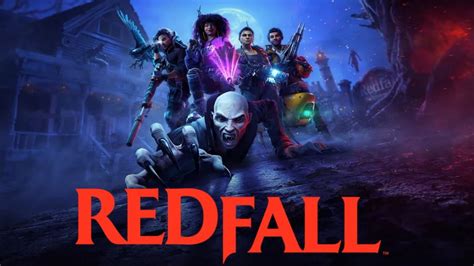 what is redfall release date xbox game pass platforms and more pro game guides