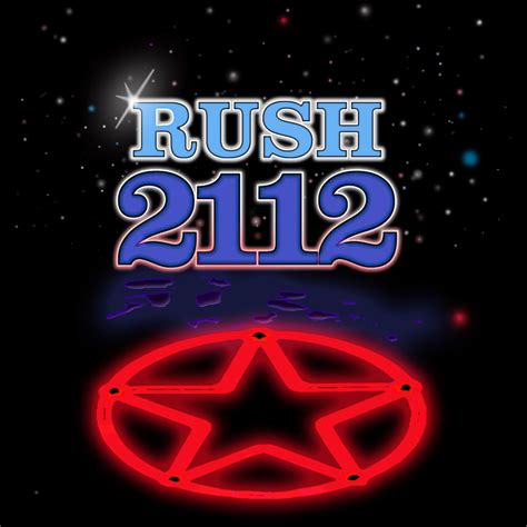 Rock N Roll Insight How The Individual Triumphed For Rush With 2112