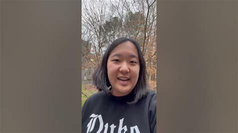 Christina Wang For Kirk Youtube
