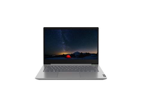 Lenovo Laptop Thinkbook 14 Iil Intel Core I5 10th Gen 1035g1 100ghz
