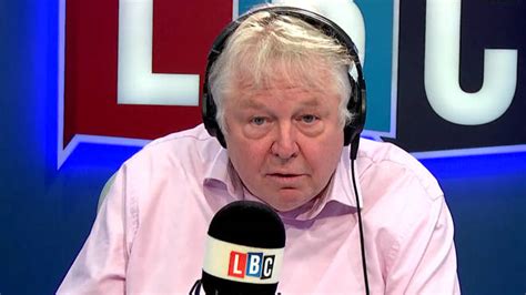 Nick Ferrari Lets Rip At Governments Ridiculous Domestic Violence Proposal Lbc