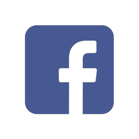 Download High Quality Facebook Logo Symbol Transparent Png Images Art