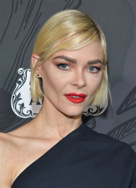 Jaime King At 12th Annual Women In Film Oscar Party in Beverly Hills ...