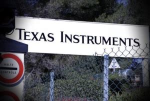 Texas instruments stock is up around 33% since the beginning of 2020, and at the current price of $170 per share, we believe that ti stock. texas instrument | Free Malaysia Today