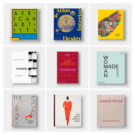 Introducing Our New Books For Fall 2021 Art Agenda Phaidon