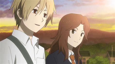 The cat and the book of friends. Natsume Yuujinchou Shi Review - Anime Evo