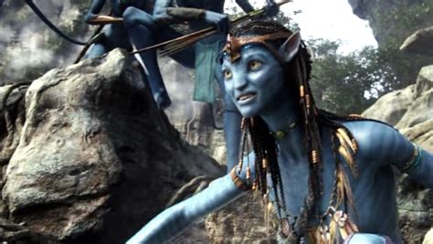 Neytiri Avatar Female Movie Characters Image 24005552 Fanpop