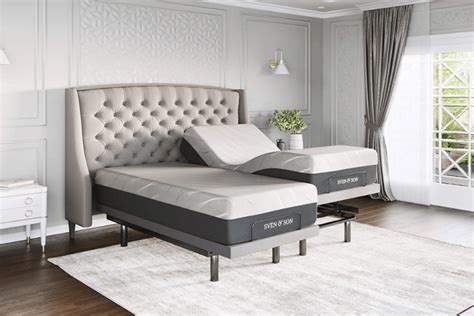 Best Split King Adjustable Bed 2023 5 Top Split King Adjustable Beds