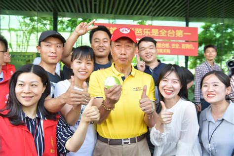Maybe you would like to learn more about one of these? 郭董棄鴻海選總統？ 他問「受得了？」「能放心？」 | 政治 | 新頭殼 Newtalk