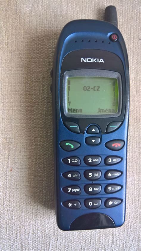 Nokia 6150 Cellulari Immagini