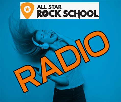 Work With Us All Star Rock School Performance Led Music Lessons