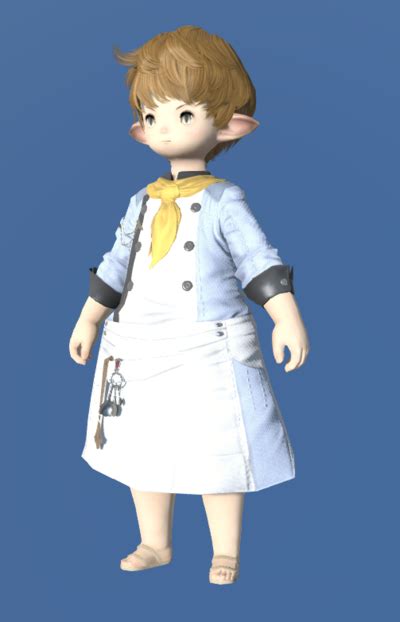 Ffxiv culinarian leveling guide (5.25 shb updated!) Culinarian's Apron - Gamer Escape: Gaming News, Reviews, Wikis, and Podcasts