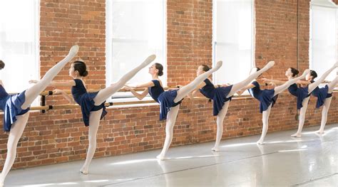 Greenwich Ballet Academy Professional Ballet Dance Instruction