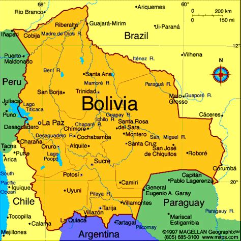 How to get from bolivia to paraguay by plane, bus or car. Bolivia no tiene una costa. Está rodeado por Argentina ...