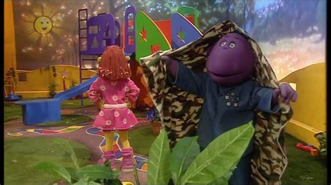 Camouflage Tweenies Wiki Fandom