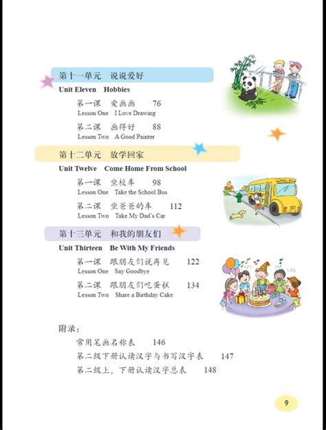 Chinese Book For International School Igcse Second Language Ib “fun