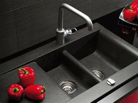 Unusual Kitchen Sinks and Attachments Adding Unique Details to Modern