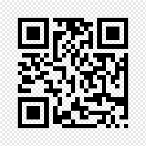 Qr Code Barcode Scanner Data Matrix Andere Dcode Bereich Barcode Png Pngwing