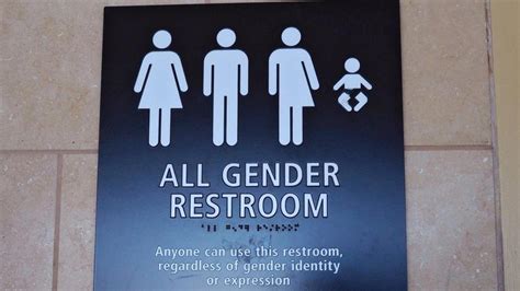 Unisex Bathroom For Transgender Auckland Primary Pupil Newshub