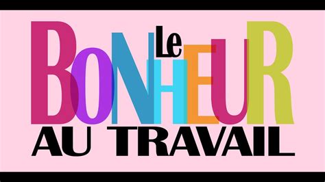 Certaines personnes préfèrent, en effet, être encadrés par un supérieur pour être guidées. Le management des hommes - Le Bonheur au travail - ARTE ...