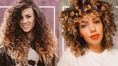 15 Best Curly Hair Tips For Beautiful Healthy Curls Glamour