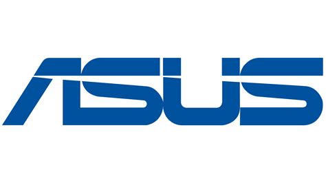 Asus Logo Symbol Meaning History Png Brand