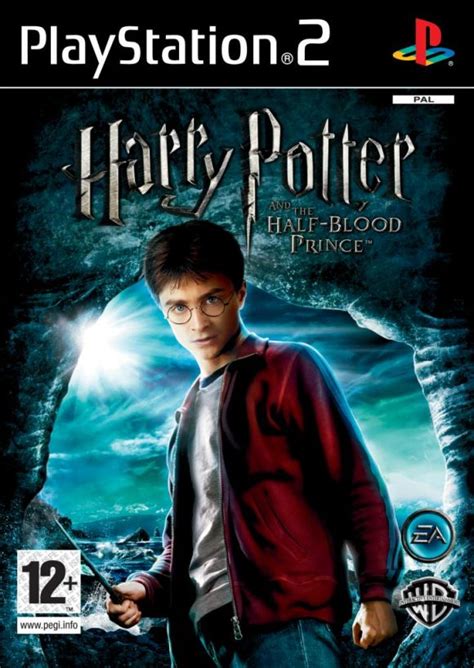 Harry, ron, and hermione are back! Harry Potter y el Misterio del Príncipe para PS2 - 3DJuegos