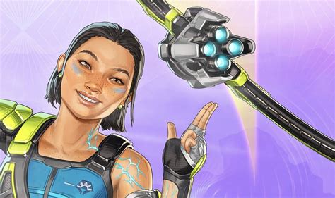 Apex Legends Patch Notes For Season 19 Ignite Update Gaming