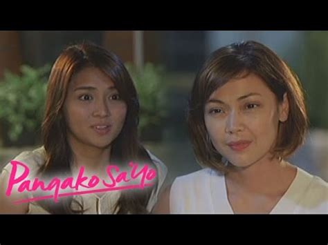 S01 e148 sa piling mo. Pangako Sa'Yo: Dinner with Amor - YouTube