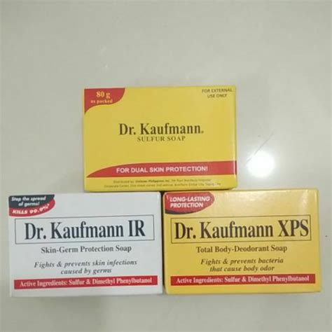 Dr Kaufmann Sulfur Soap Is Rated The Best In 022023 Beecost