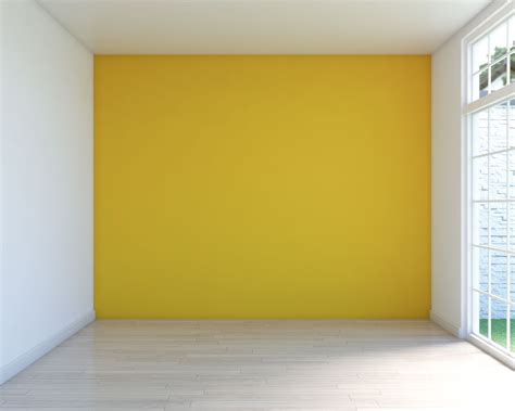 Top 99 How To Decorate A Room With Yellow Walls Color Combinations And