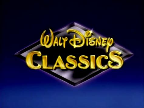 Image Walt Disney Classics Dvd Qualitypng Disneywiki