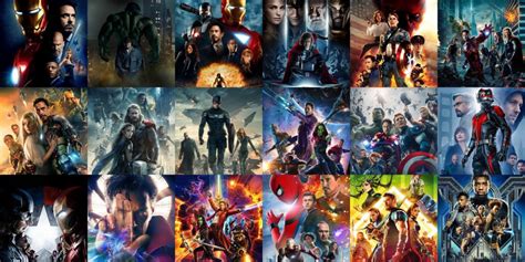 Check spelling or type a new query. Disney Drops A List Of 8 New Marvel Movies That Will Be Released Before 2022 - Nerdism