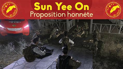 Most likely coined in the southern states. Sun Yee On - Proposition honorable - YouTube