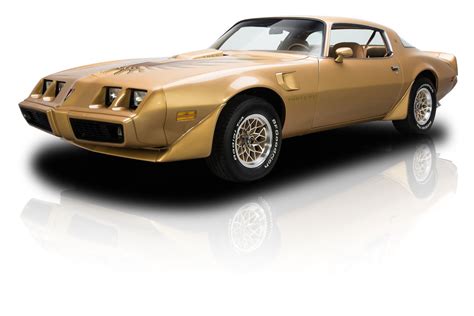 134991 1979 Pontiac Firebird Rk Motors Classic Cars And Muscle Cars For
