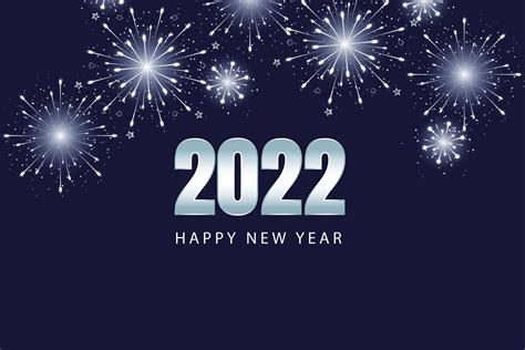 New Years 2022 Wallpaper Happy New Year 2022 Wallpapers Hd Images