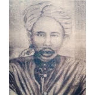 Lahir tahun 1285 h/1868m, wafat di mekah, 1347 h/1929m. PROJEK SEJARAH TMK blog: TOKOH TOKOH TEMPATAN