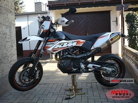 Online ansehen oder herunterladen ktm 690 smc eu 2011 bedienungsanleitung. KTM 690 SMC 2011 Specs and Photos